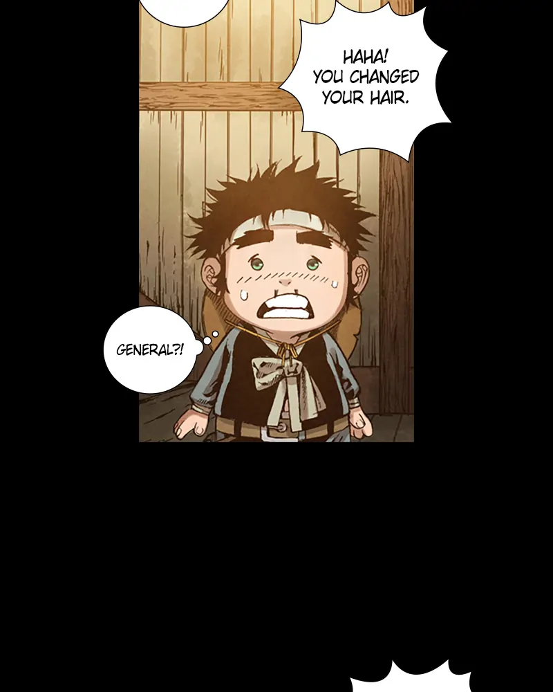Read Blade of the Phantom Master En Manga Online