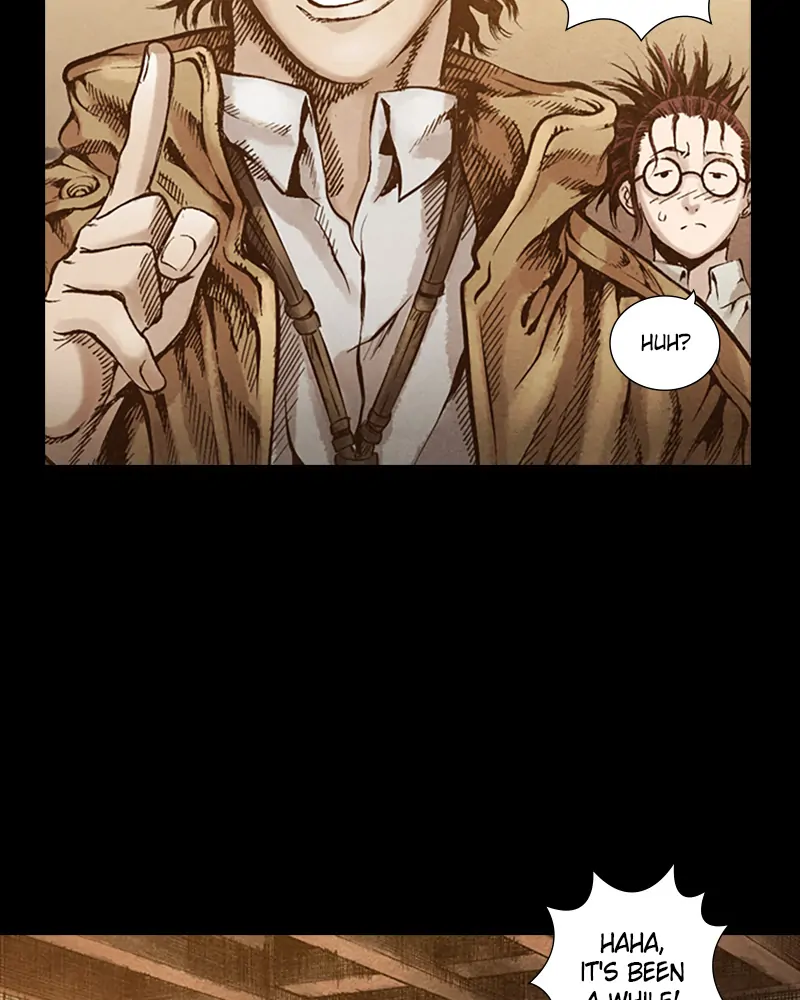 Read Blade of the Phantom Master En Manga Online