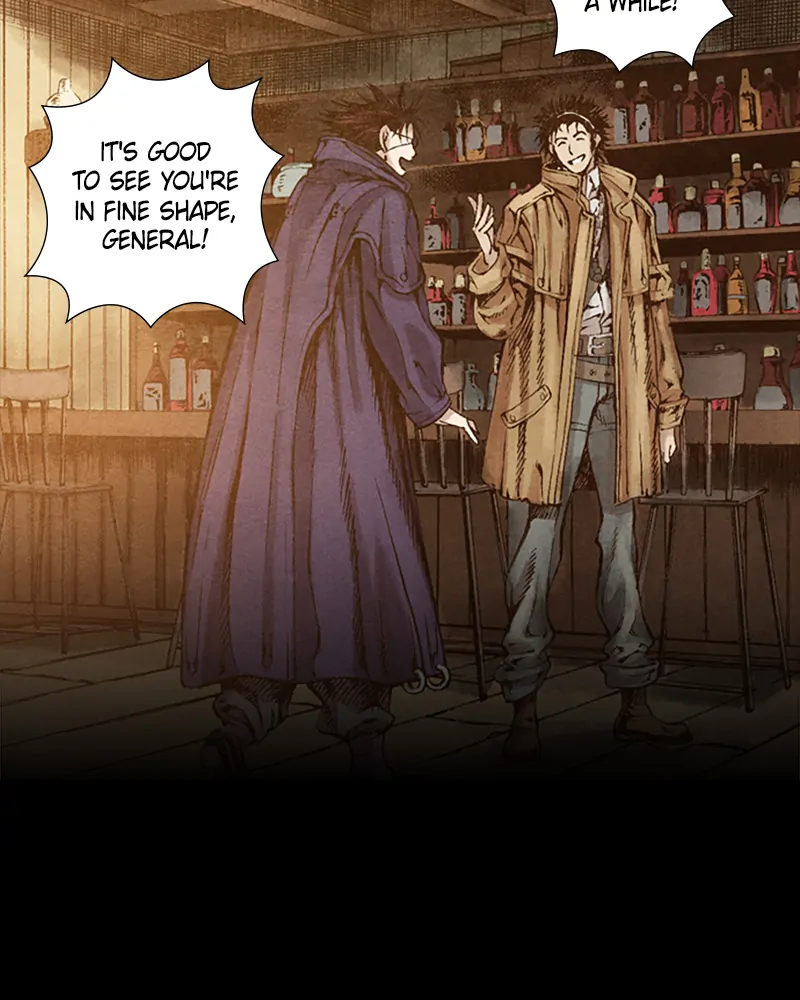 Read Blade of the Phantom Master En Manga Online