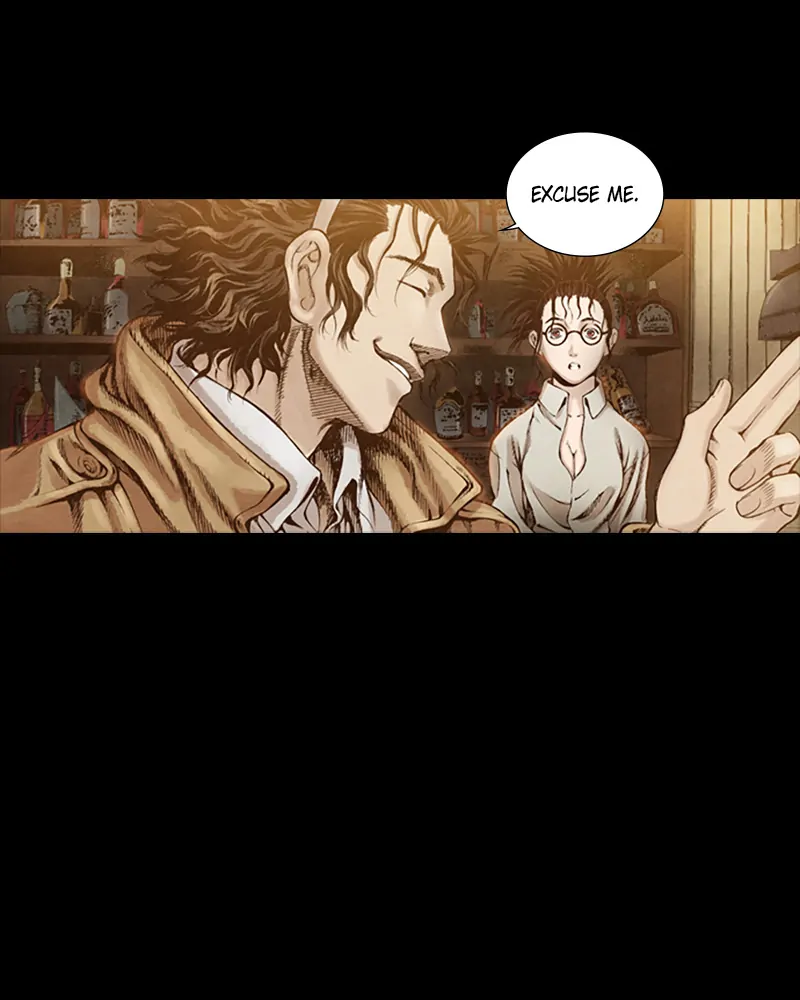 Read Blade of the Phantom Master En Manga Online