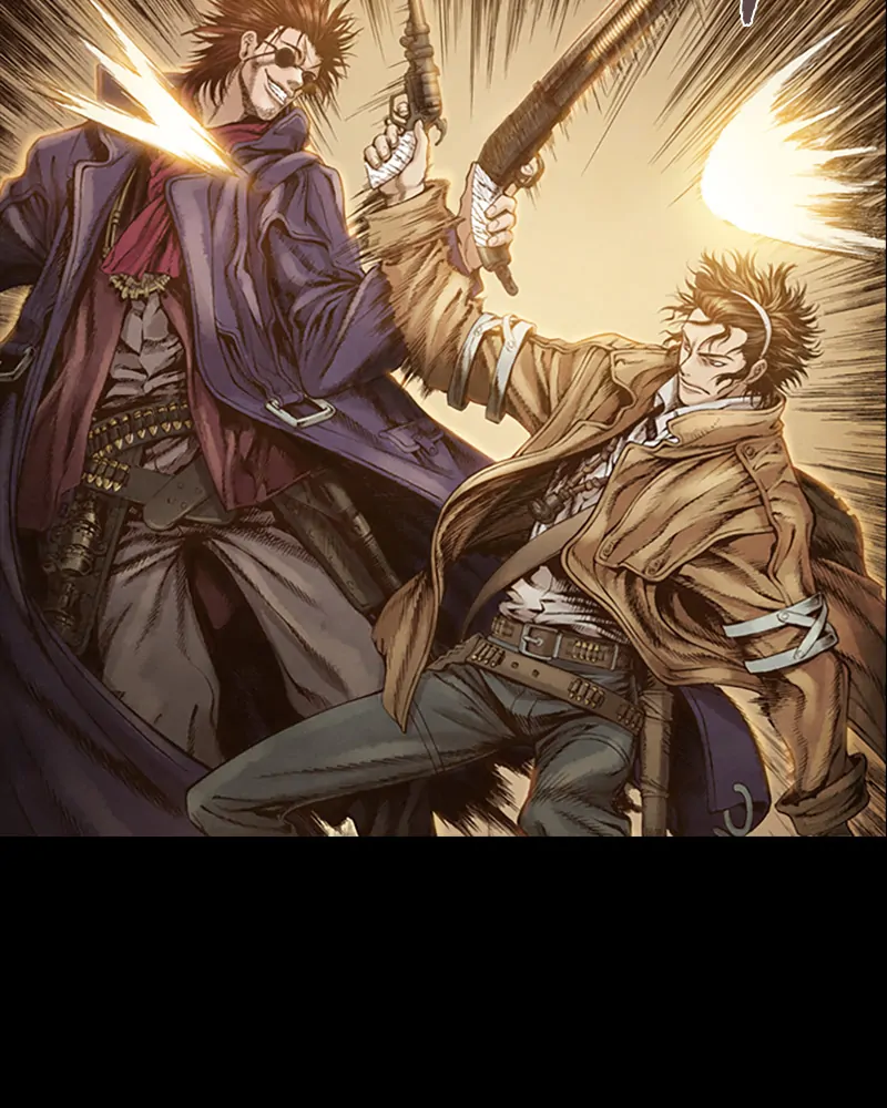 Read Blade of the Phantom Master En Manga Online
