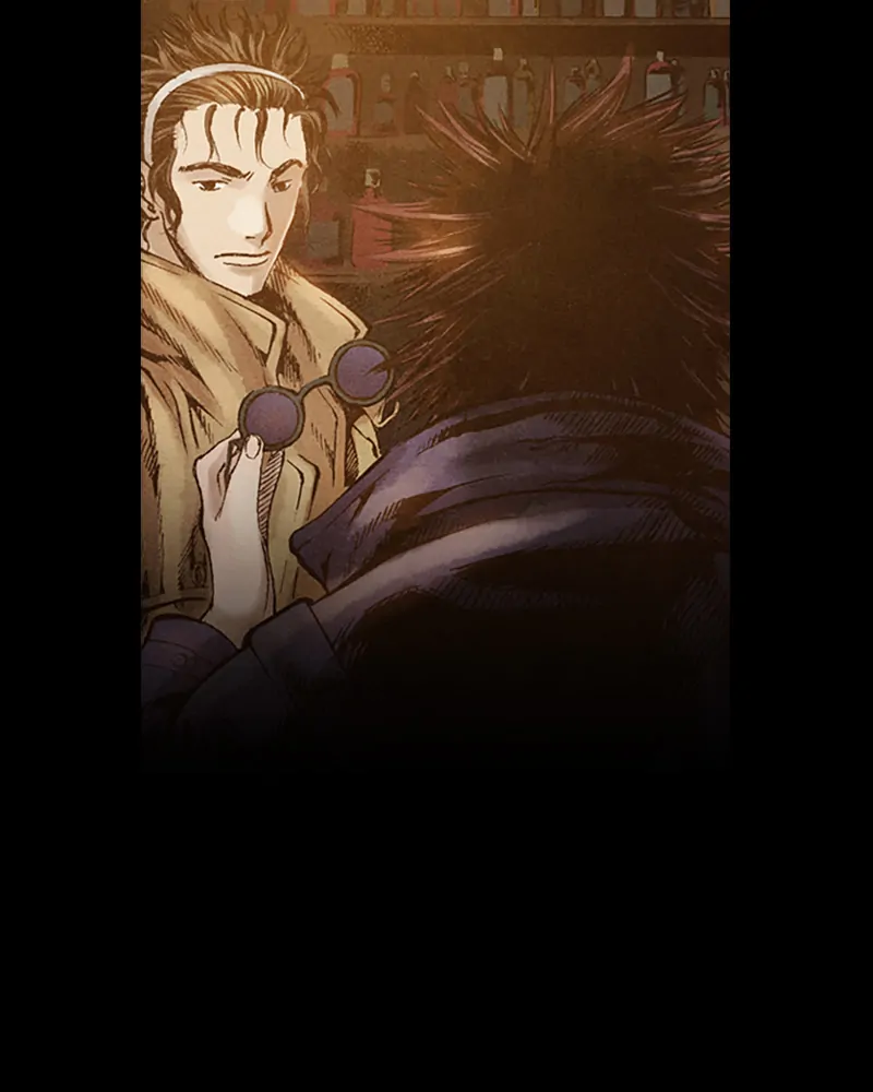 Read Blade of the Phantom Master En Manga Online