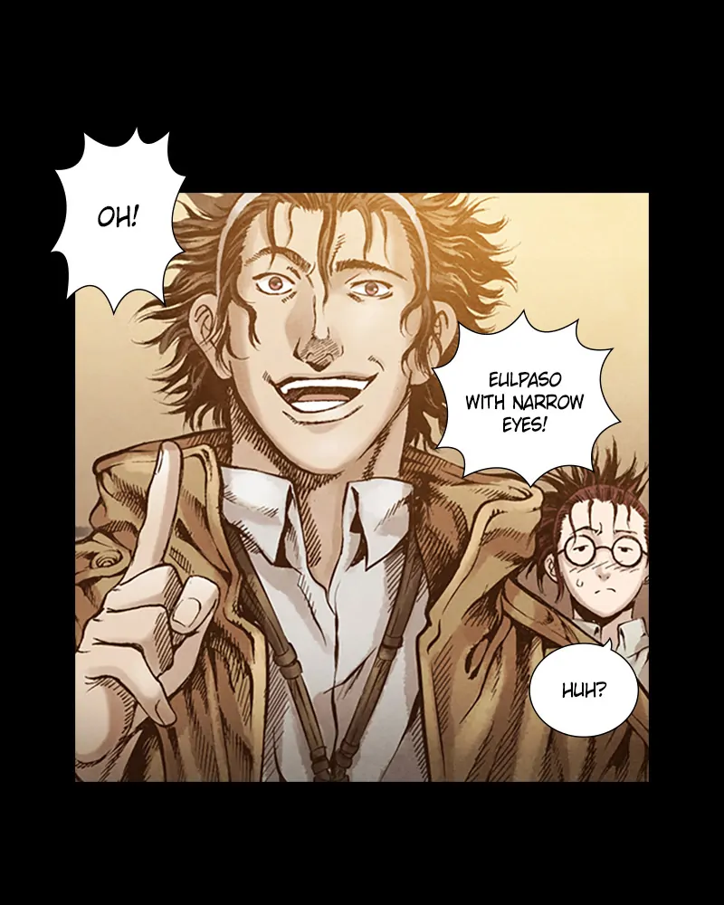 Read Blade of the Phantom Master En Manga Online