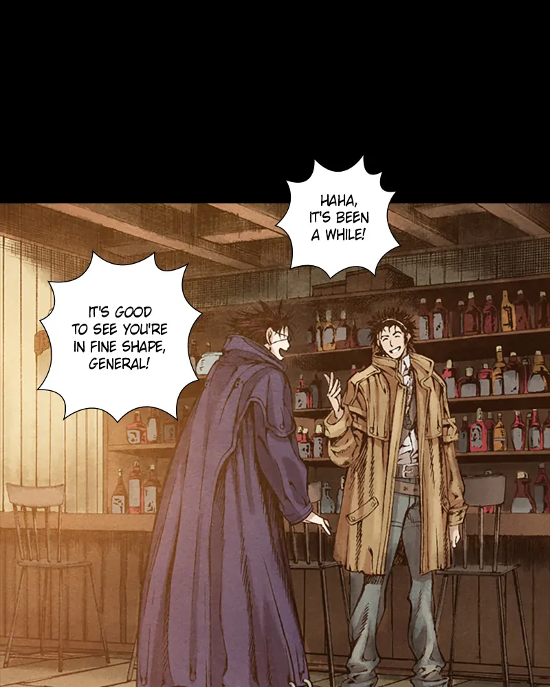 Read Blade of the Phantom Master En Manga Online