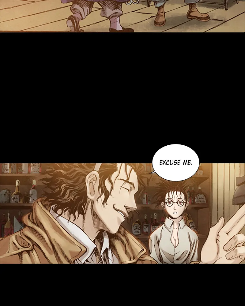 Read Blade of the Phantom Master En Manga Online