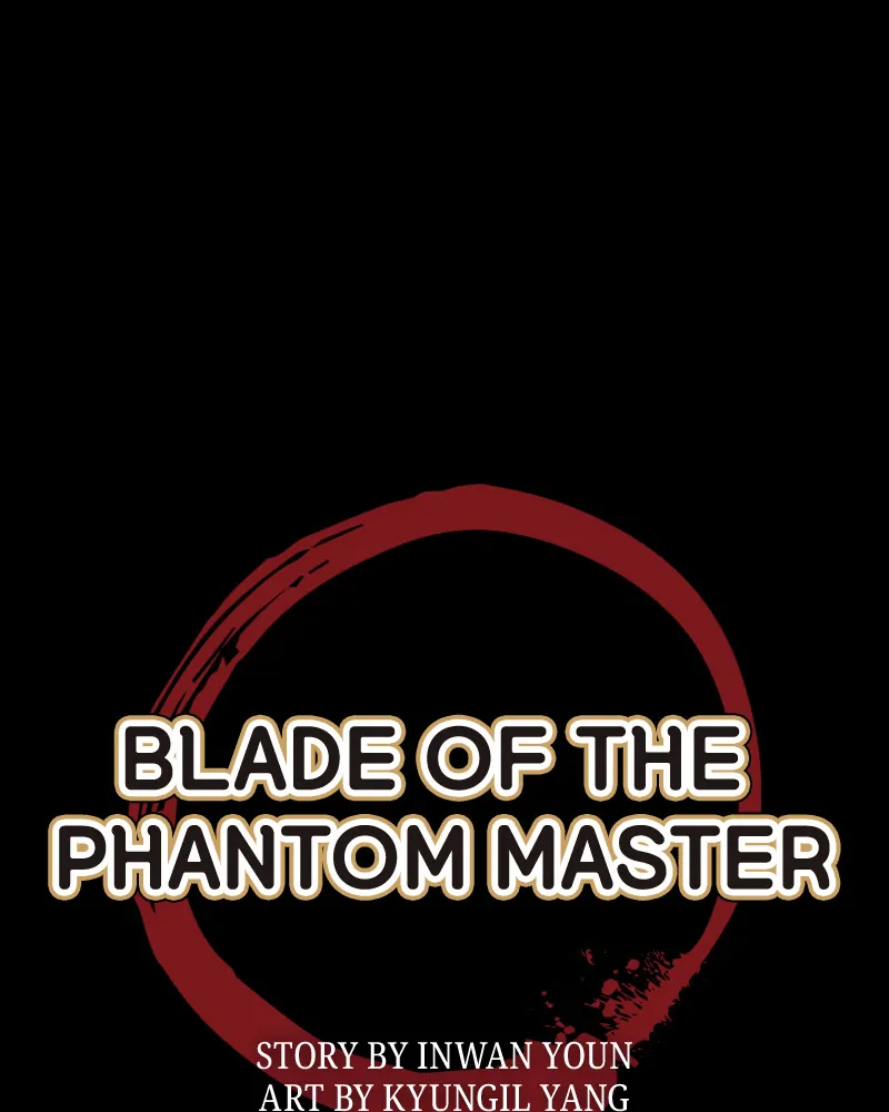 Read Blade of the Phantom Master En Manga Online