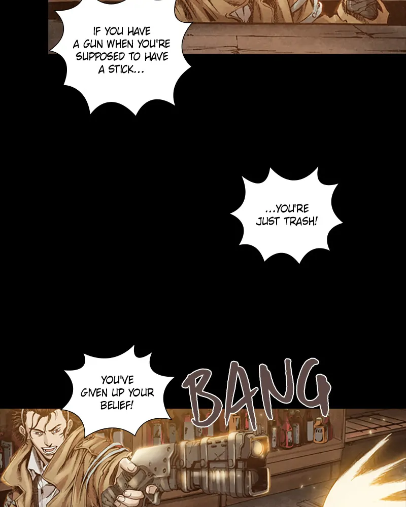 Read Blade of the Phantom Master En Manga Online