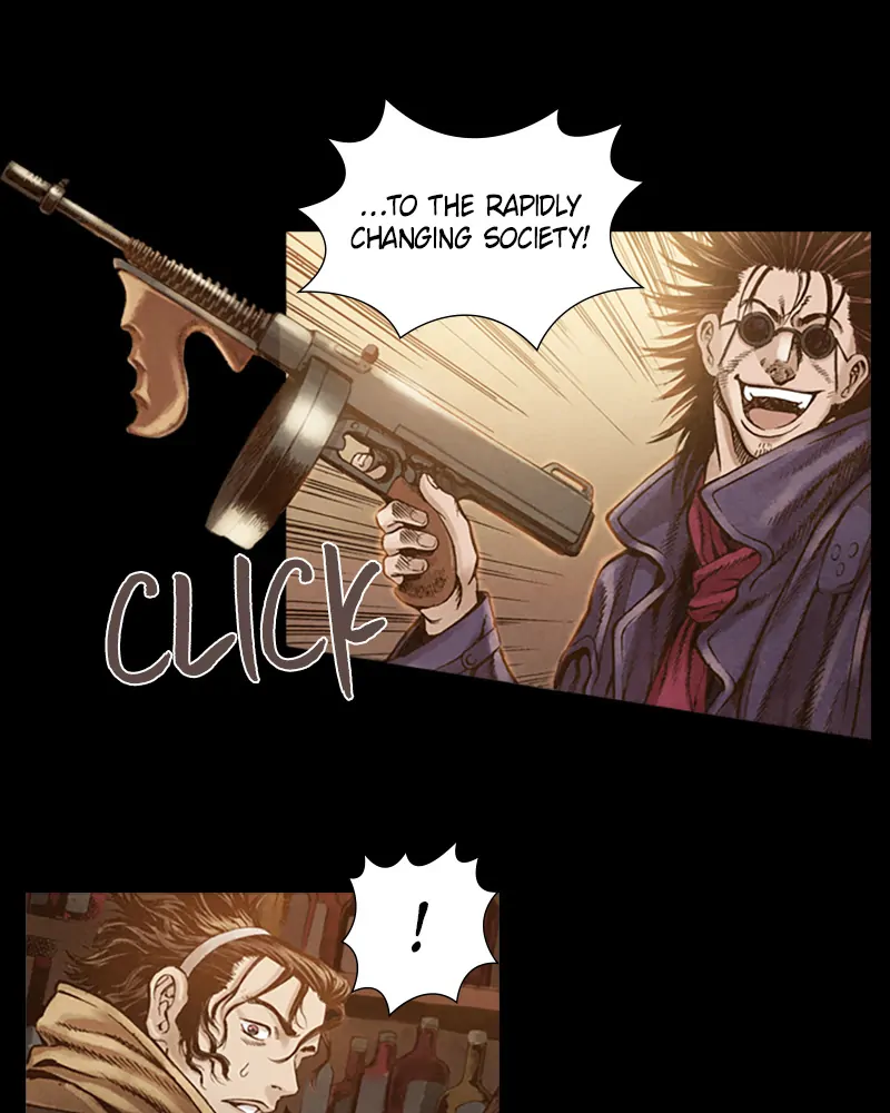 Read Blade of the Phantom Master En Manga Online