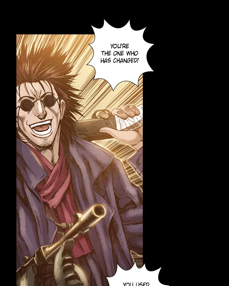 Read Blade of the Phantom Master En Manga Online