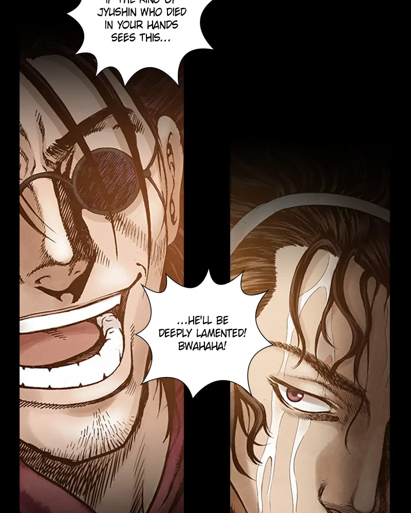 Read Blade of the Phantom Master En Manga Online