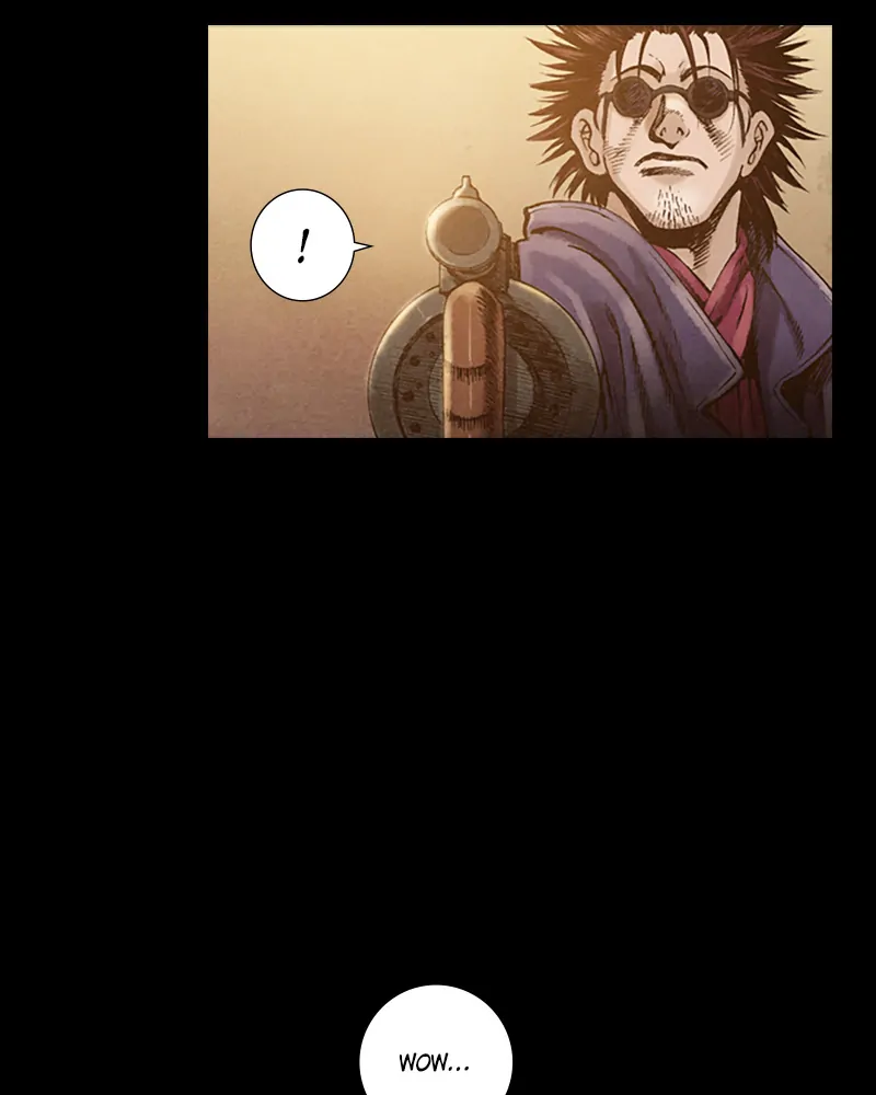 Read Blade of the Phantom Master En Manga Online