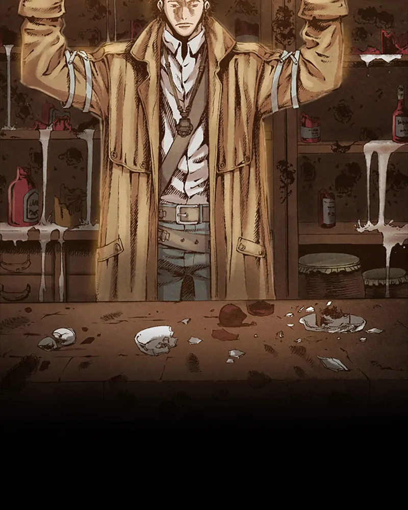 Read Blade of the Phantom Master En Manga Online