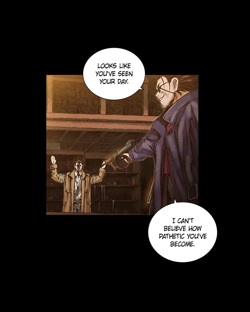 Read Blade of the Phantom Master En Manga Online