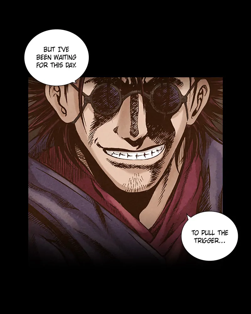 Read Blade of the Phantom Master En Manga Online