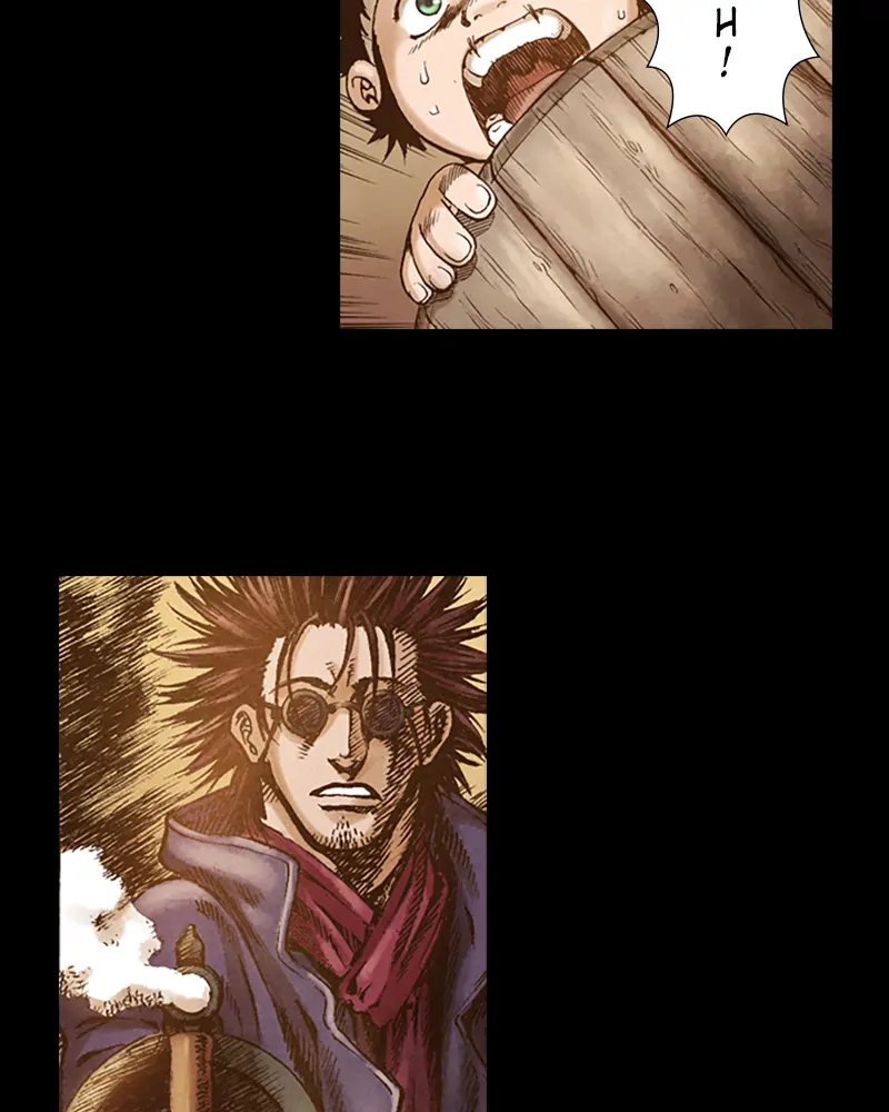 Read Blade of the Phantom Master En Manga Online