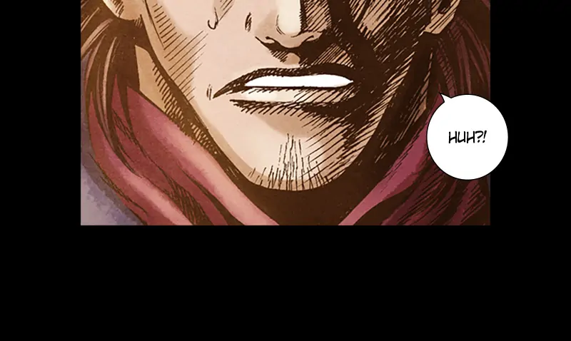 Read Blade of the Phantom Master En Manga Online