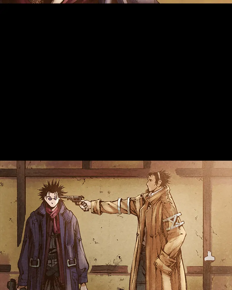 Read Blade of the Phantom Master En Manga Online