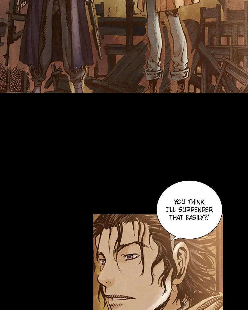 Read Blade of the Phantom Master En Manga Online