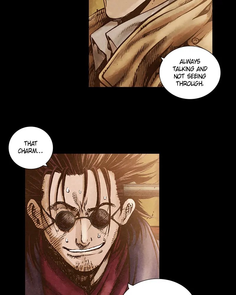 Read Blade of the Phantom Master En Manga Online