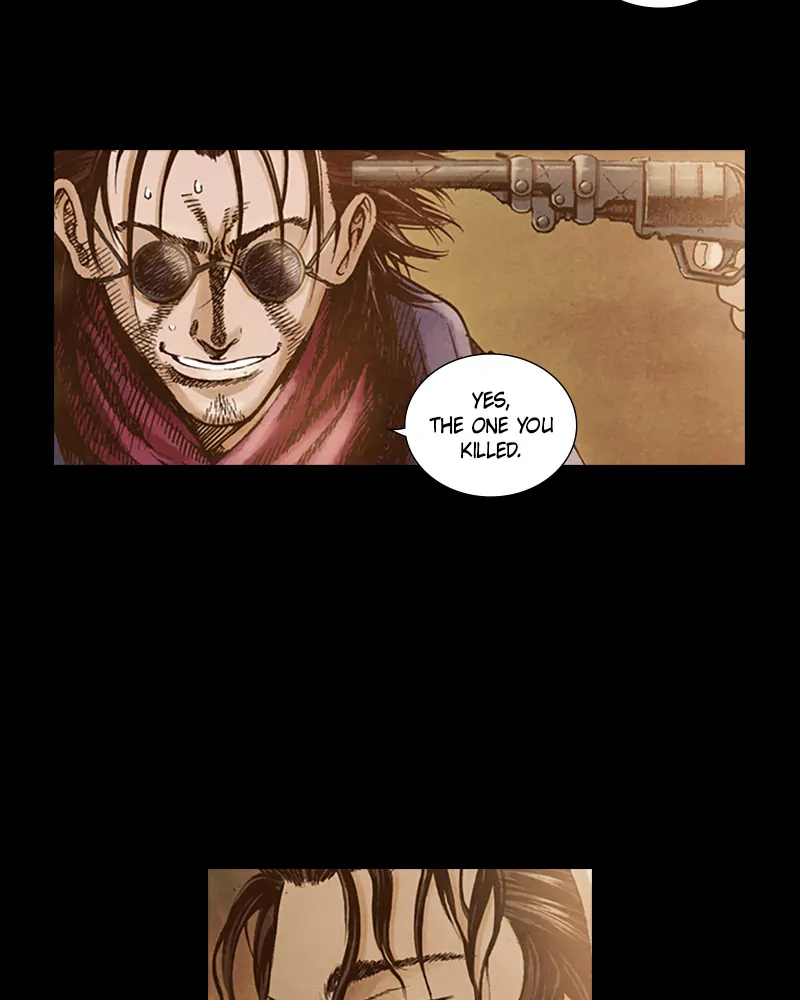 Read Blade of the Phantom Master En Manga Online