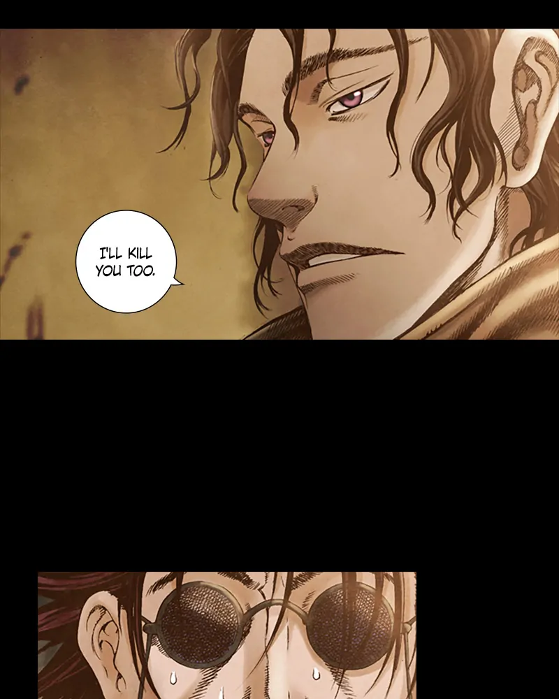 Read Blade of the Phantom Master En Manga Online