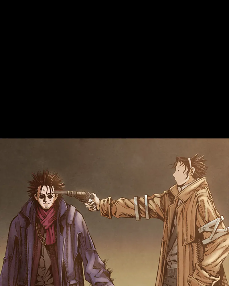Read Blade of the Phantom Master En Manga Online