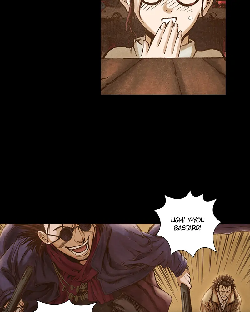 Read Blade of the Phantom Master En Manga Online