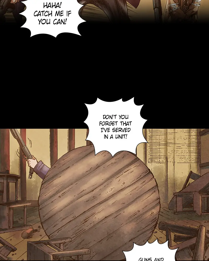 Read Blade of the Phantom Master En Manga Online