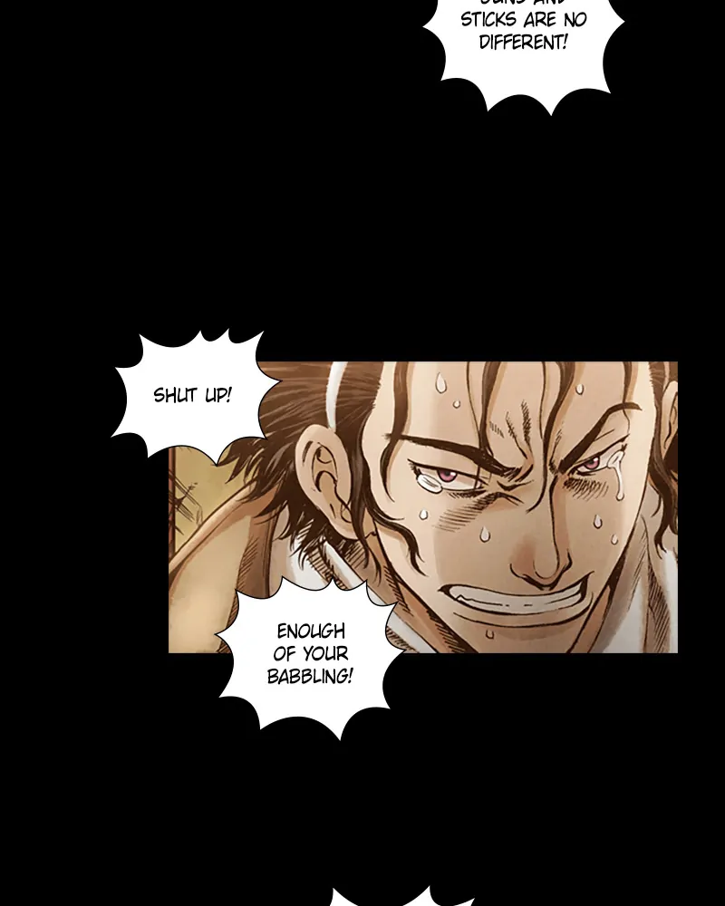 Read Blade of the Phantom Master En Manga Online