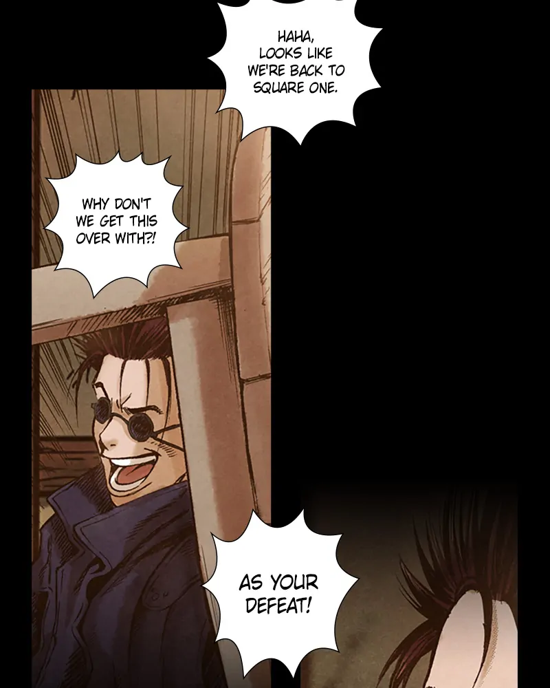 Read Blade of the Phantom Master En Manga Online