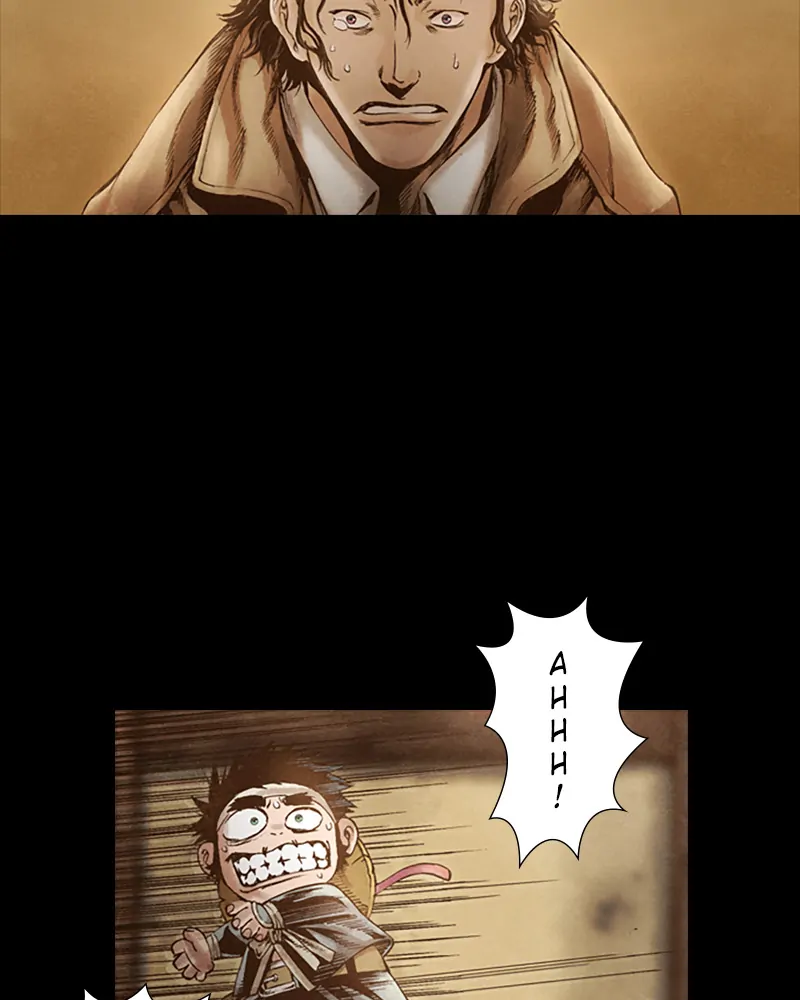 Read Blade of the Phantom Master En Manga Online