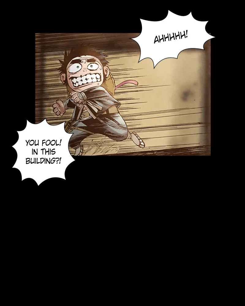 Read Blade of the Phantom Master En Manga Online