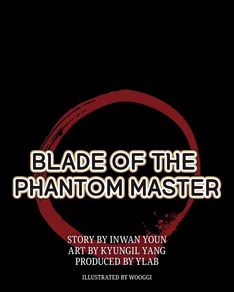 Read Blade of the Phantom Master En Manga Online