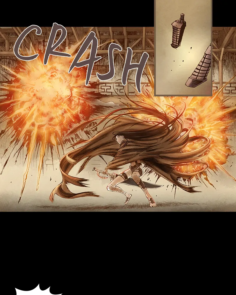 Read Blade of the Phantom Master En Manga Online