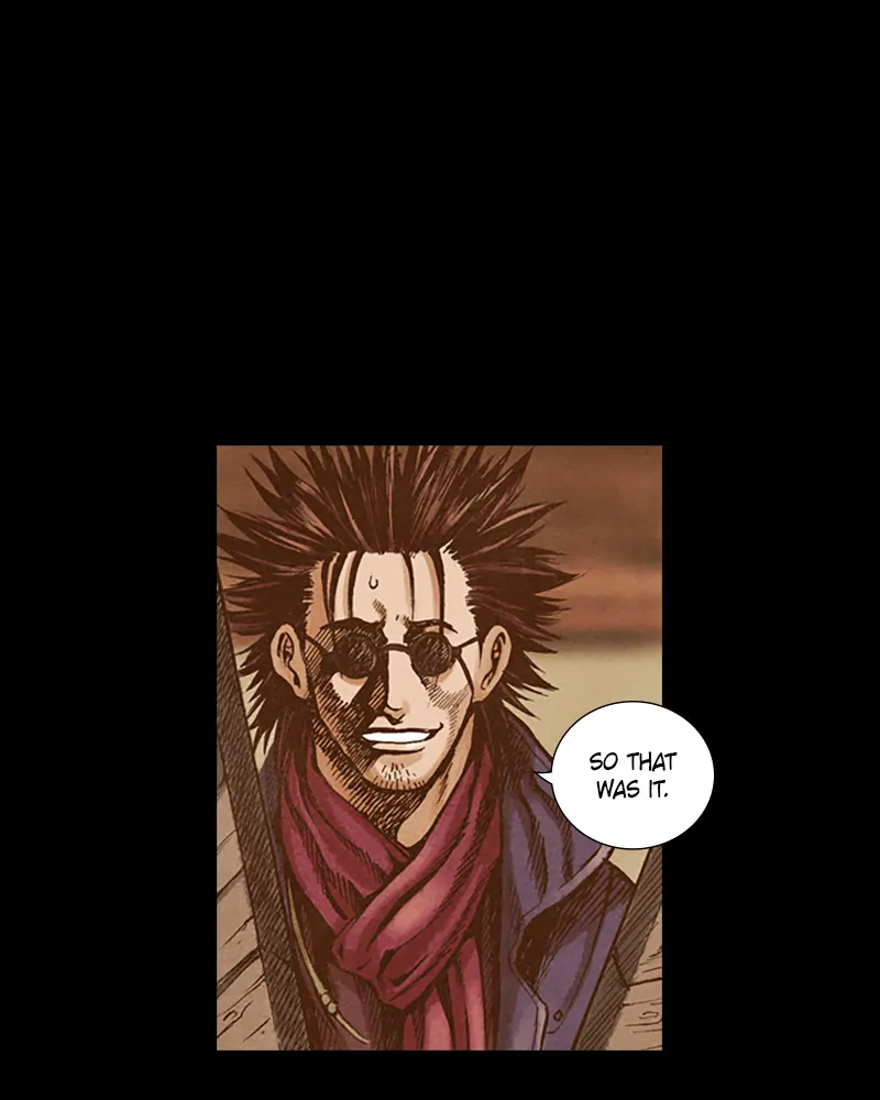 Read Blade of the Phantom Master En Manga Online