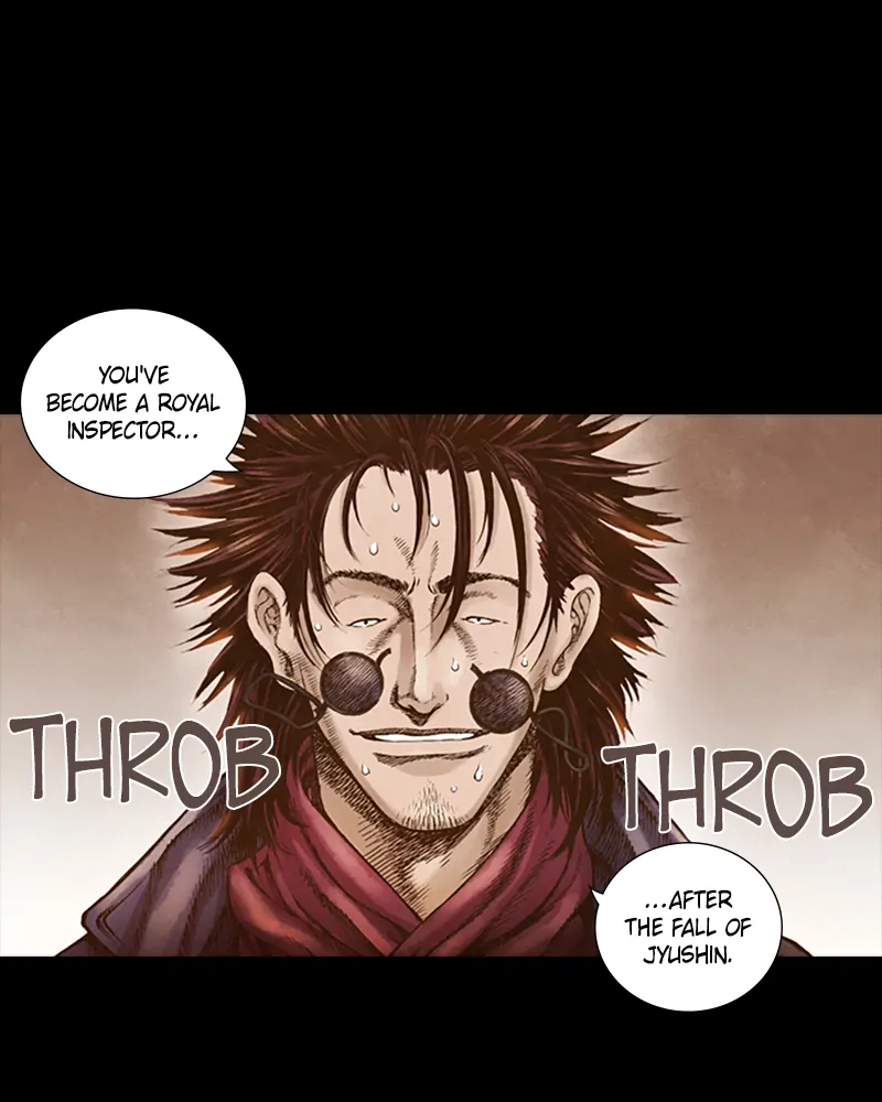 Read Blade of the Phantom Master En Manga Online