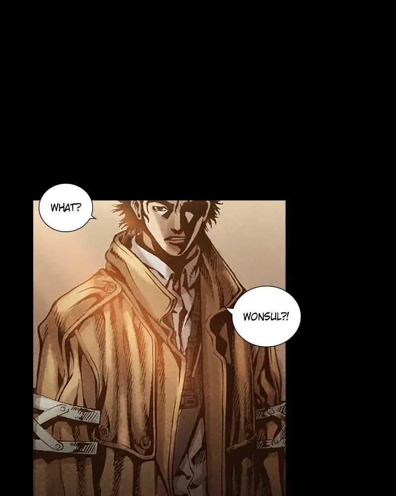 Read Blade of the Phantom Master En Manga Online