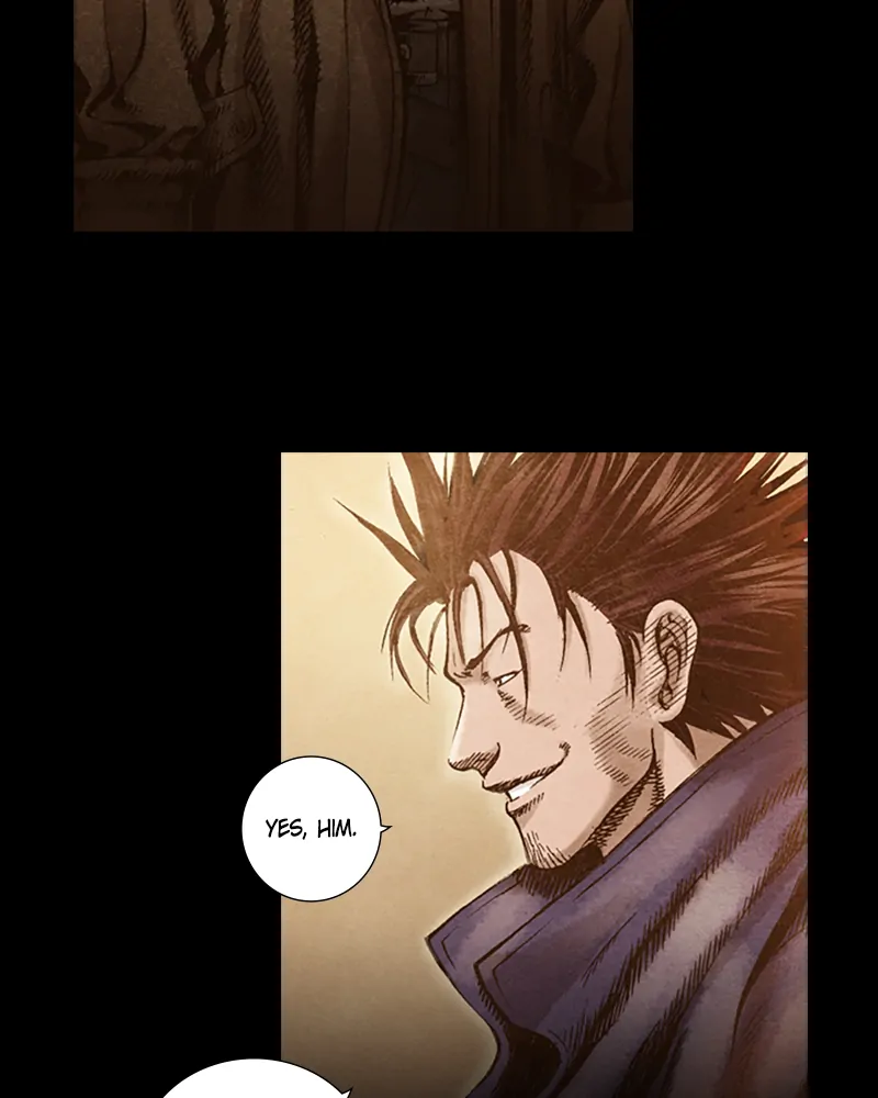 Read Blade of the Phantom Master En Manga Online