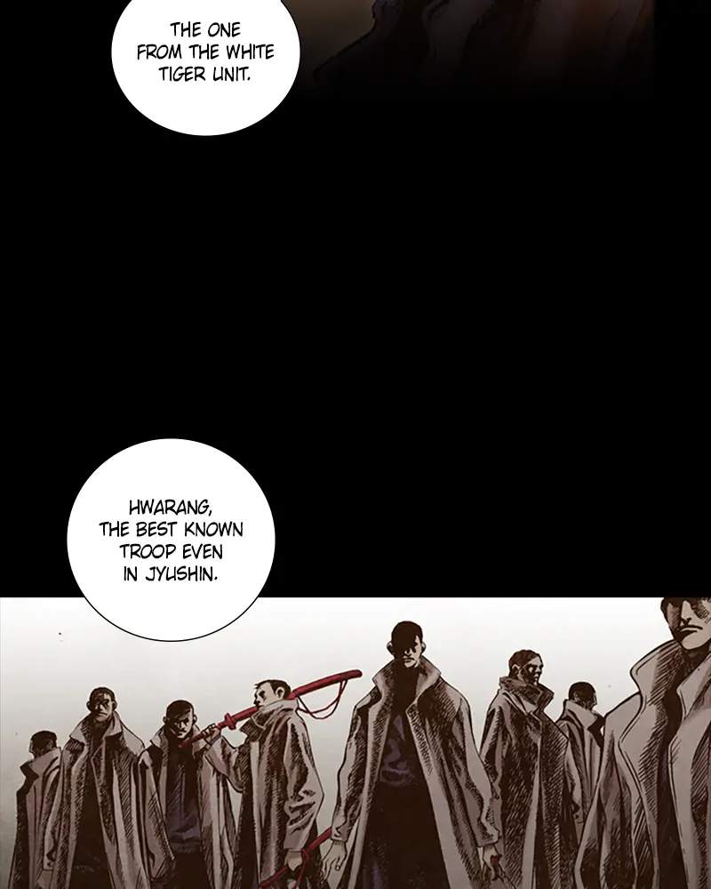 Read Blade of the Phantom Master En Manga Online