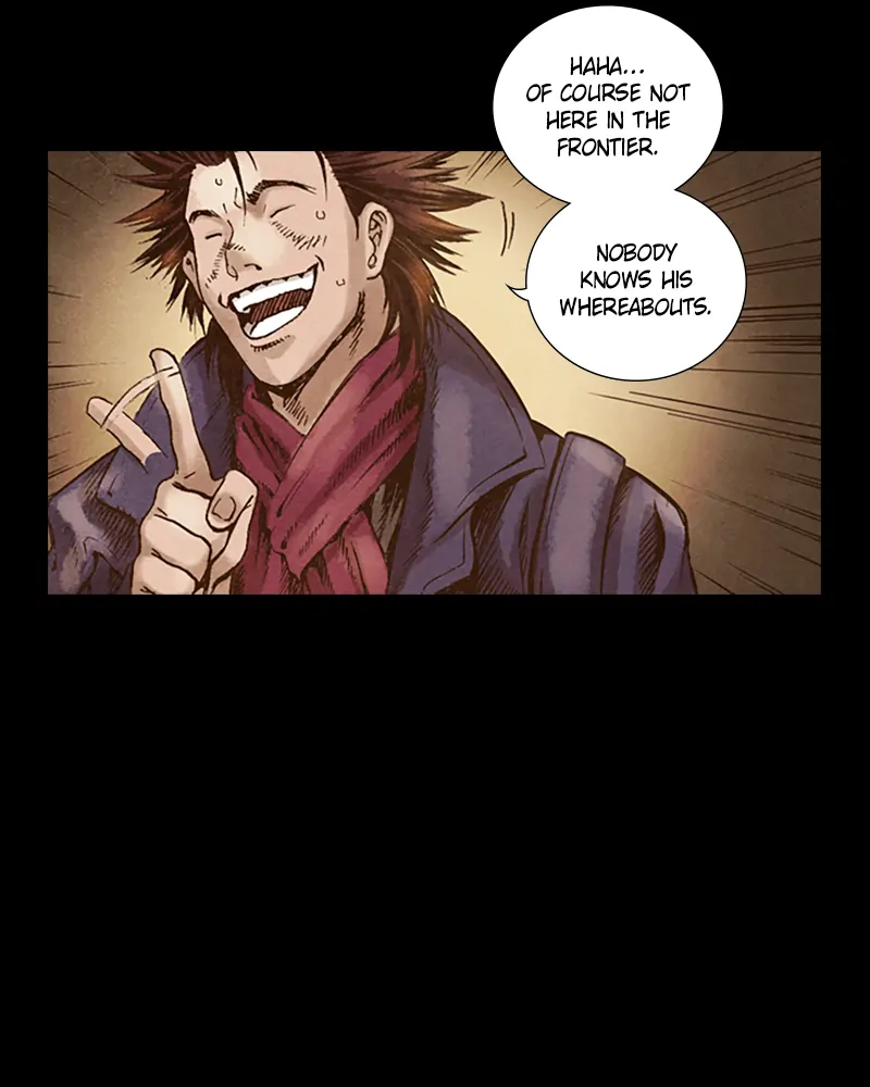 Read Blade of the Phantom Master En Manga Online