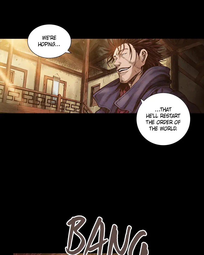 Read Blade of the Phantom Master En Manga Online