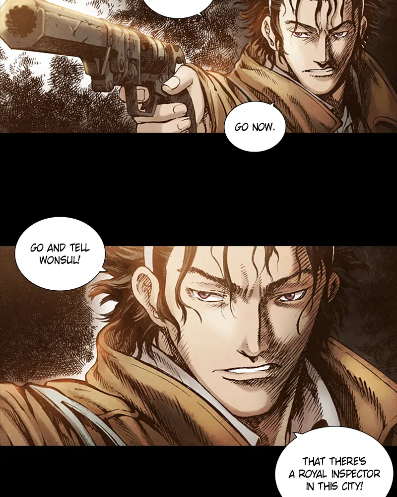 Read Blade of the Phantom Master En Manga Online