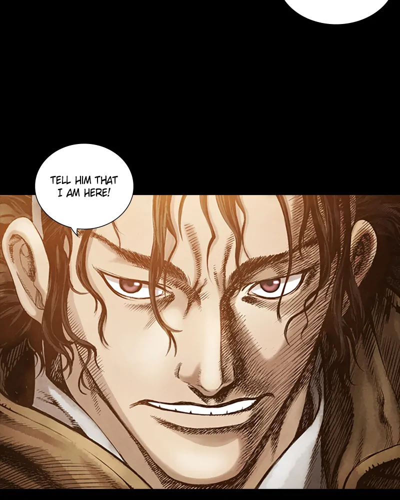 Read Blade of the Phantom Master En Manga Online