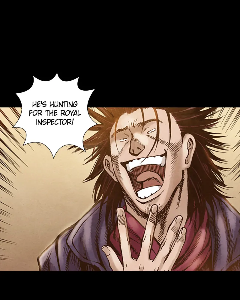 Read Blade of the Phantom Master En Manga Online