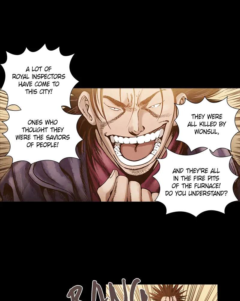 Read Blade of the Phantom Master En Manga Online