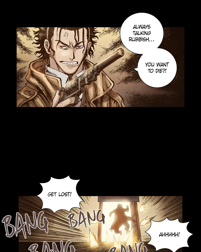 Read Blade of the Phantom Master En Manga Online