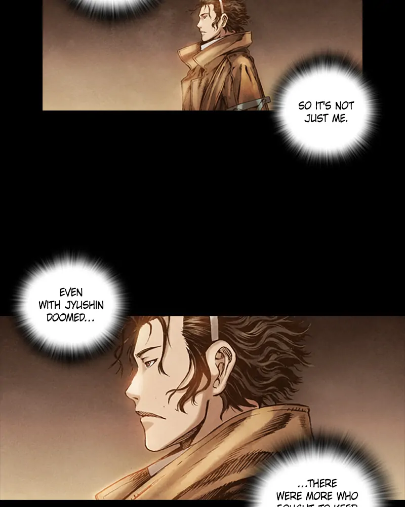 Read Blade of the Phantom Master En Manga Online