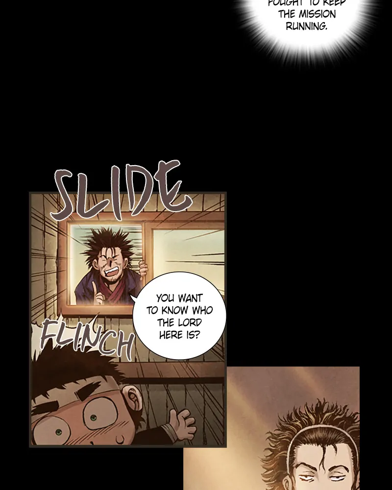 Read Blade of the Phantom Master En Manga Online