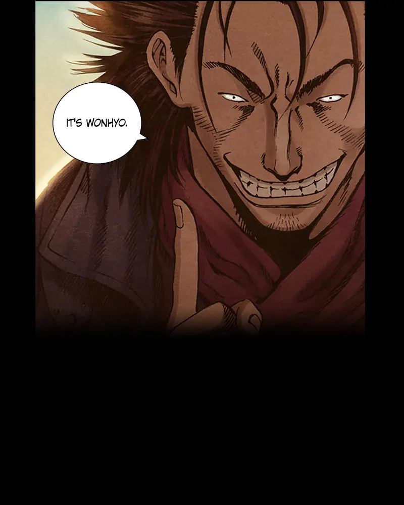 Read Blade of the Phantom Master En Manga Online