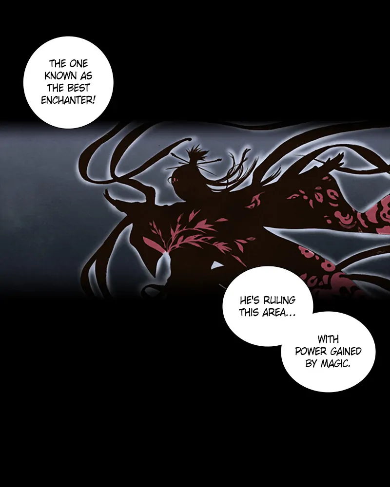 Read Blade of the Phantom Master En Manga Online